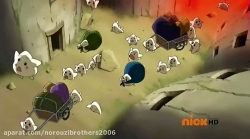 دیجیمون فیوژن قسمت ۲ digimon fusion